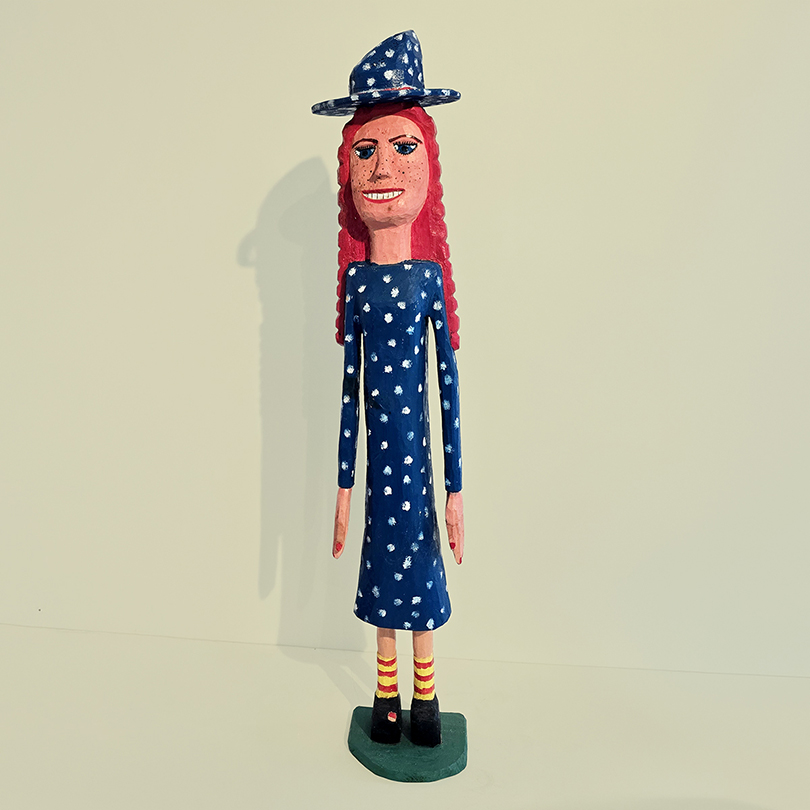 Bradford Naugler Anne of Grteen Gables