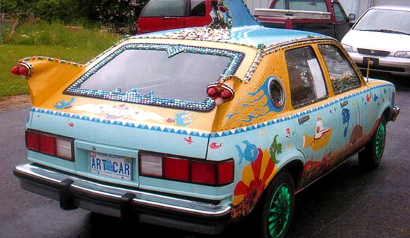 Art Car