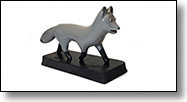 Tibby Martin Fox