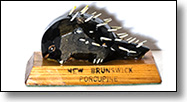 Art Gallant Porcupine