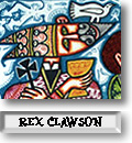 Rex Clawson