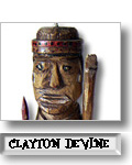 Clayton Devine