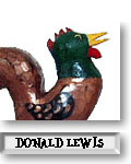 Donald Lewis