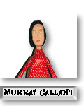 Murray Gallant