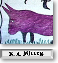 R. A. Miller