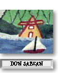 Don Sabean