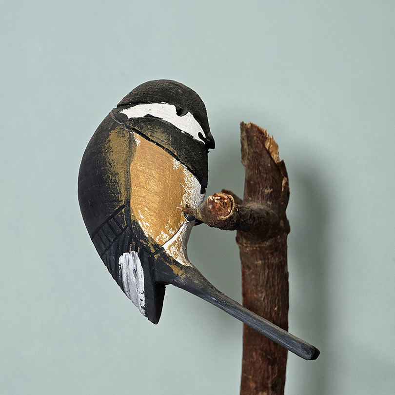 Chickadee