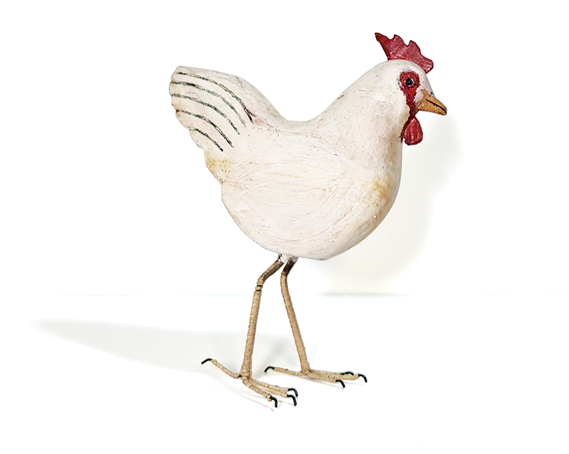 Walter Myette Chicken