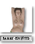 Barry Colpitts