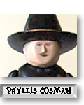 Phyllis Cosman