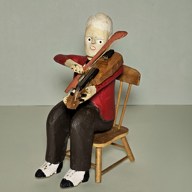 Musician