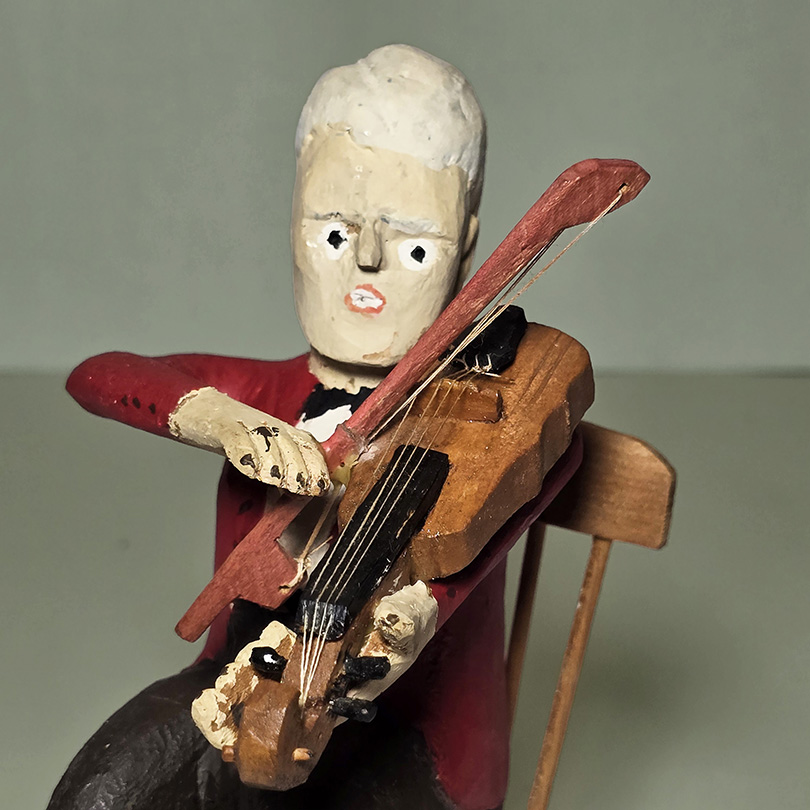 Musician