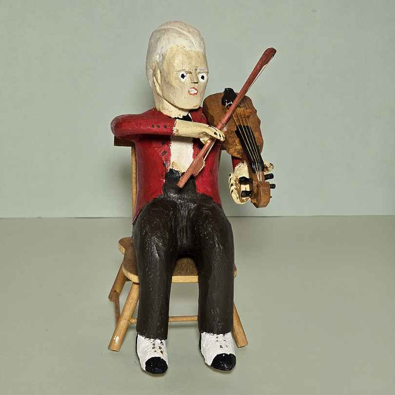Musician