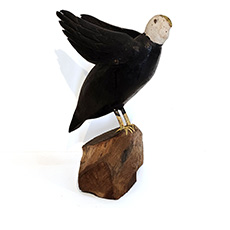 Collins Eisenhauer Eagle