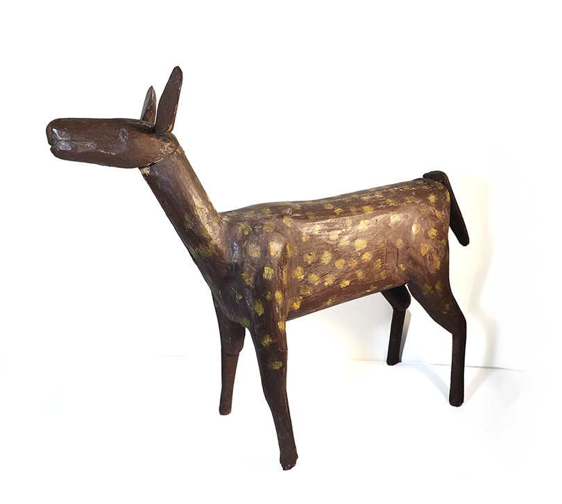 Fawn
