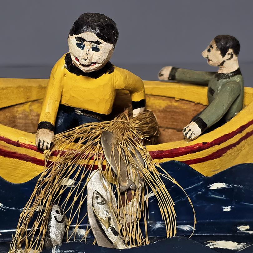 Fishers