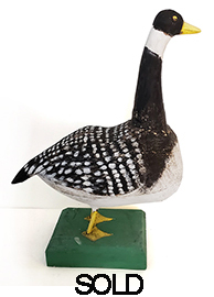 Collins Eisenhauer Canada Goose