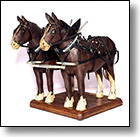 Martin Rogers Horses