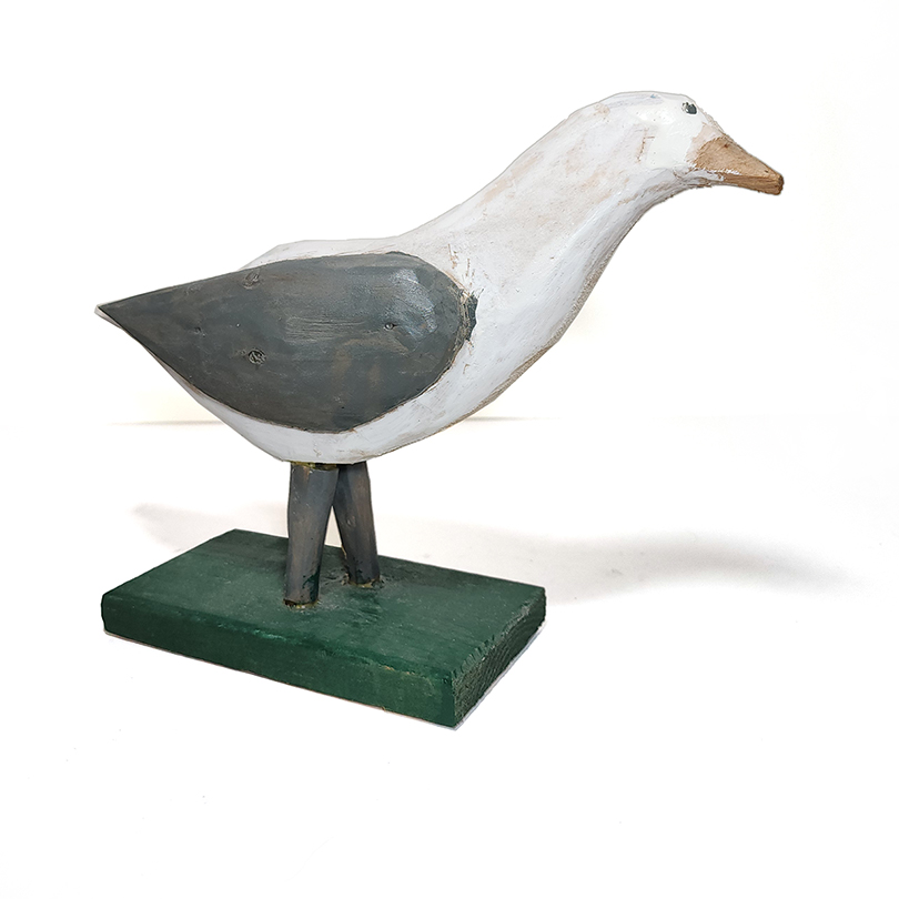 Thomas Rector Seagull