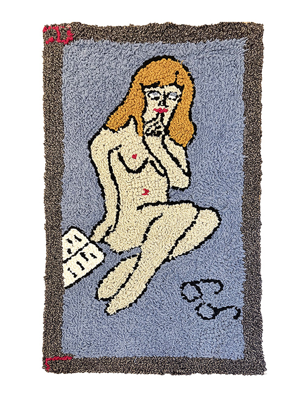 Nude