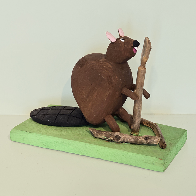 Peter Rafuse Beaver