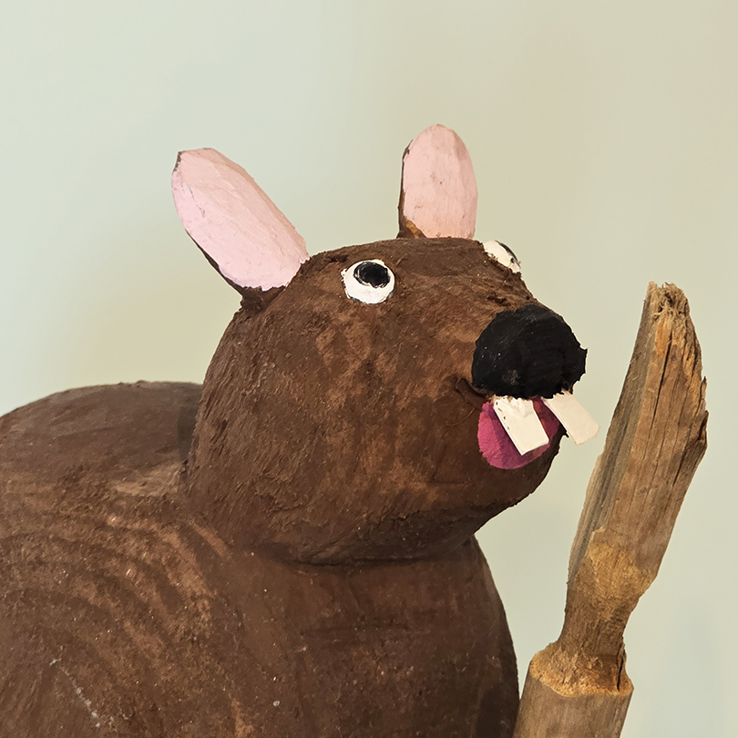 Peter Rafuse Beaver