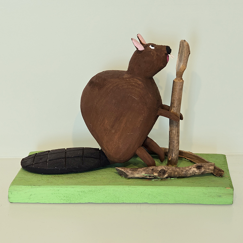 Peter Rafuse Beaver