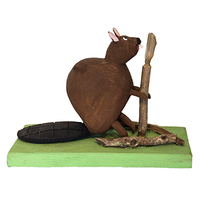Peter Rafuse Beaver