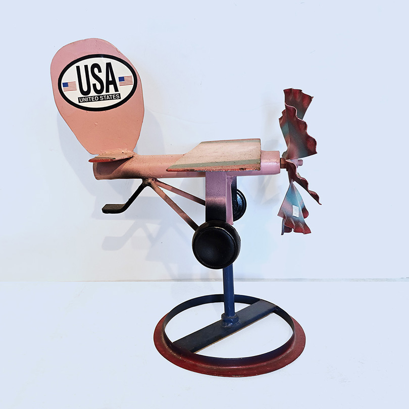 Whirlygig