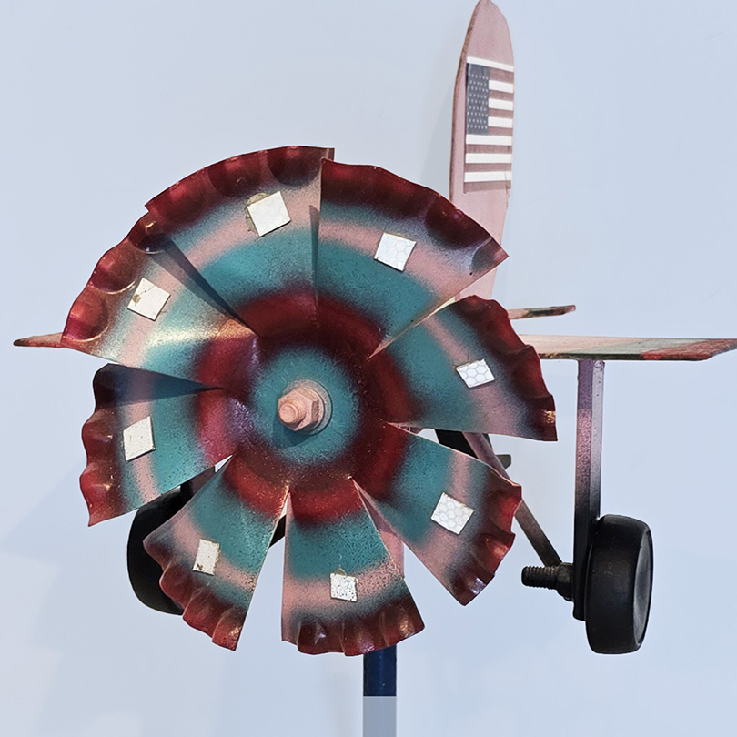 Whirlygig