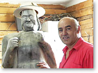 Bill Roach