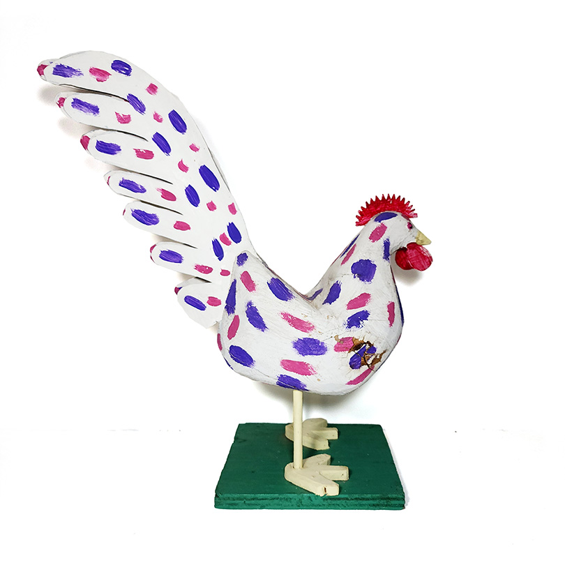 Peter Rafuse Rooster