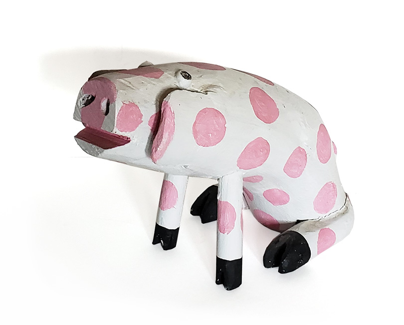 Peter Rafuse Spotted Pig