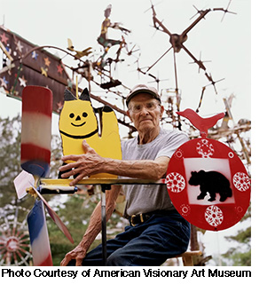 Vollis Simpson