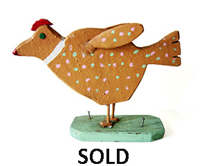 Harold Weaver Bird