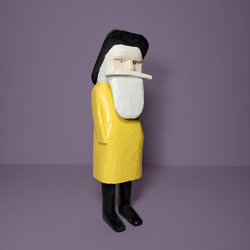 Sea Captain